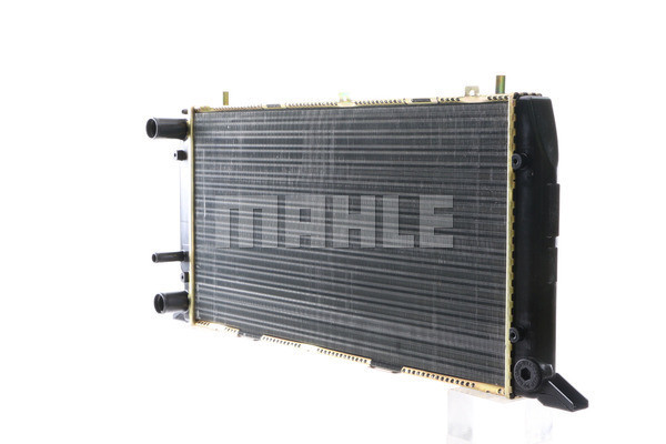 MAHLE Kühler, Motorkühlung