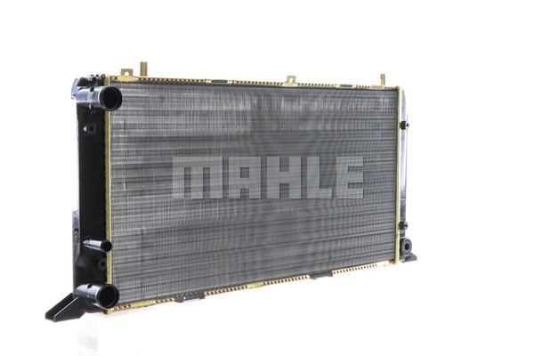 MAHLE Kühler, Motorkühlung