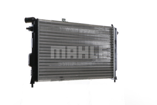 MAHLE Kühler, Motorkühlung