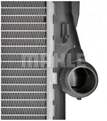 MAHLE Kühler, Motorkühlung