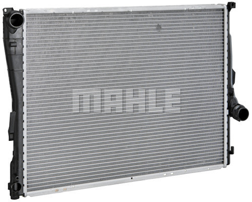 MAHLE Kühler, Motorkühlung