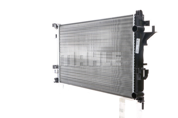 MAHLE Kühler, Motorkühlung