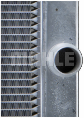 MAHLE Kühler, Motorkühlung