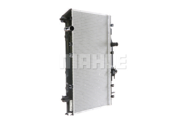 MAHLE Kühler, Motorkühlung