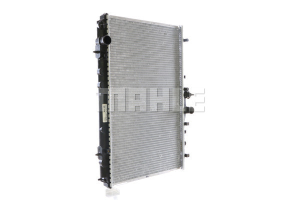 MAHLE Kühler, Motorkühlung