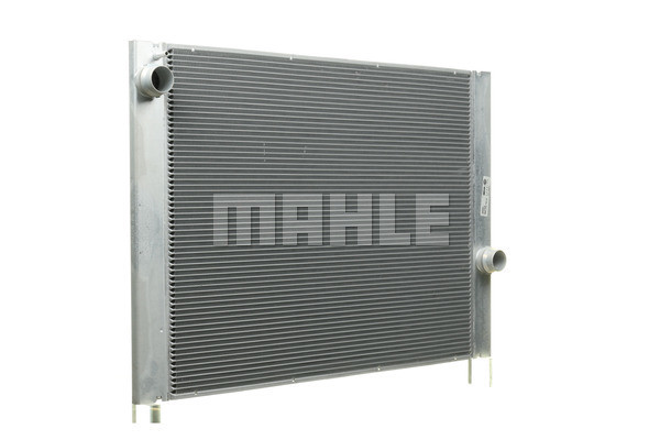 MAHLE Kühler, Motorkühlung
