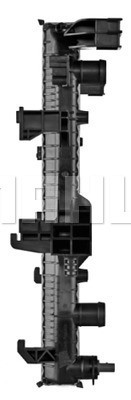 MAHLE Kühler, Motorkühlung