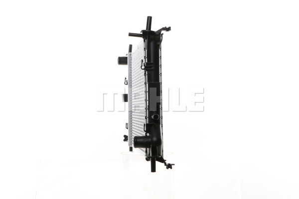 MAHLE Kühler, Motorkühlung