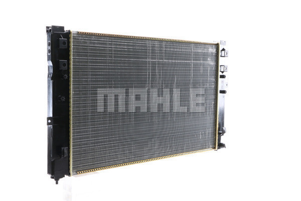 MAHLE Kühler, Motorkühlung