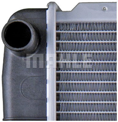 MAHLE Kühler, Motorkühlung