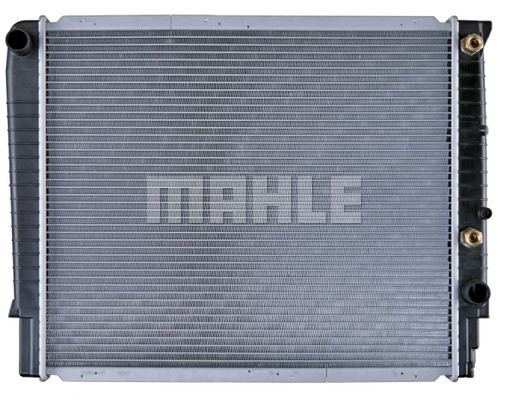 MAHLE Kühler, Motorkühlung
