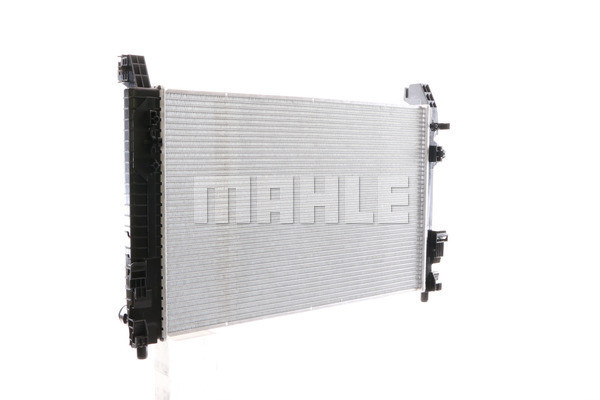 MAHLE Kühler, Motorkühlung