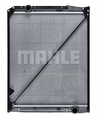 MAHLE Kühler, Motorkühlung
