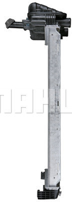 MAHLE Kühler, Motorkühlung