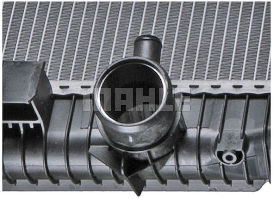 MAHLE Kühler, Motorkühlung