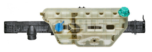 MAHLE Kühler, Motorkühlung