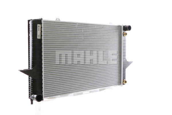 MAHLE Kühler, Motorkühlung