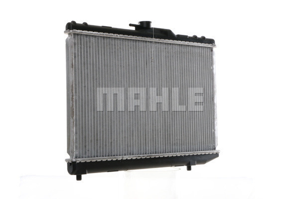 MAHLE Kühler, Motorkühlung