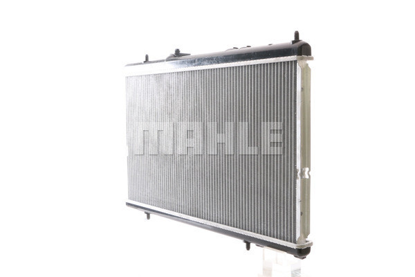 MAHLE Kühler, Motorkühlung