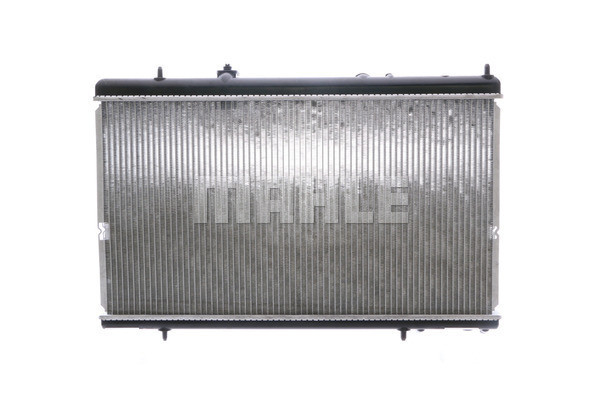 MAHLE Kühler, Motorkühlung