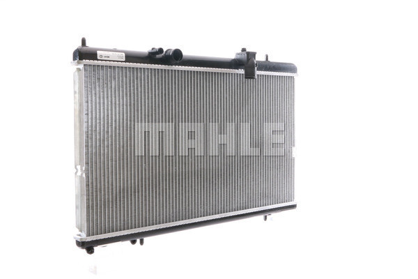 MAHLE Kühler, Motorkühlung