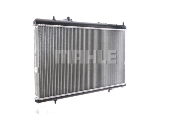 MAHLE Kühler, Motorkühlung