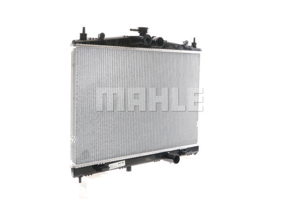 MAHLE Kühler, Motorkühlung