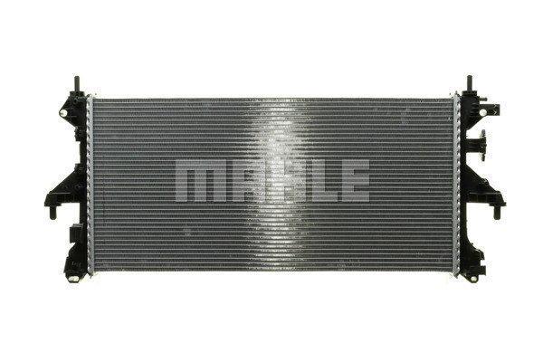 MAHLE Kühler, Motorkühlung
