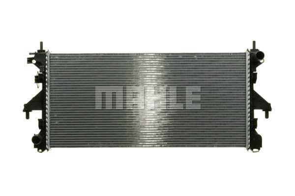 MAHLE Kühler, Motorkühlung