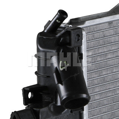 MAHLE Kühler, Motorkühlung