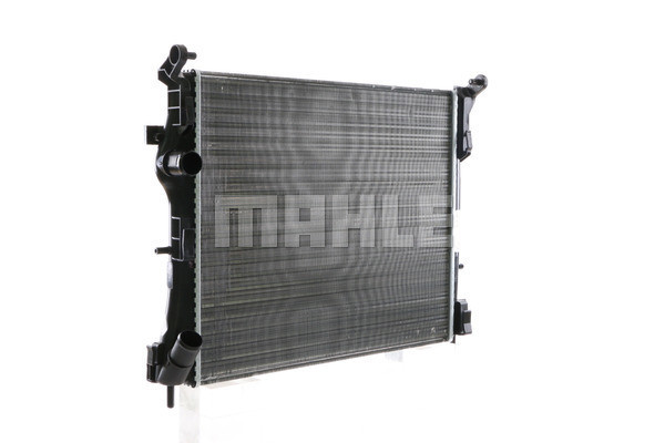 MAHLE Kühler, Motorkühlung