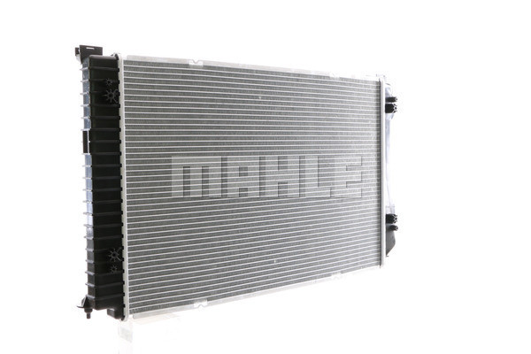 MAHLE Kühler, Motorkühlung