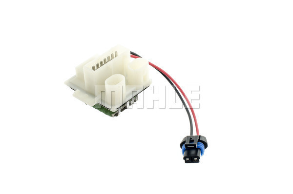 MAHLE Widerstand, Innenraumgebläse