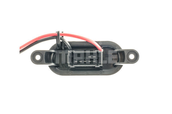 MAHLE Widerstand, Innenraumgebläse