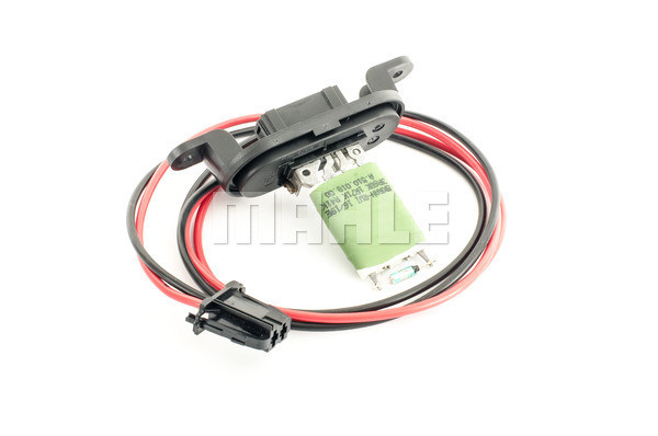 MAHLE Widerstand, Innenraumgebläse