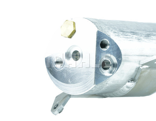 MAHLE Trockner, Klimaanlage