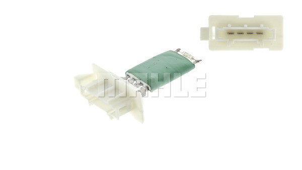 MAHLE Widerstand, Innenraumgebläse