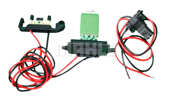 MAHLE Widerstand, Innenraumgebläse