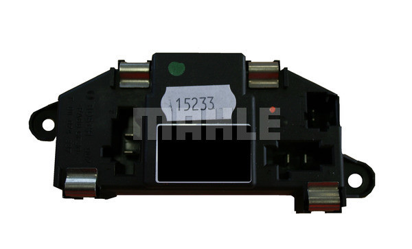 MAHLE Regler, Innenraumgebläse