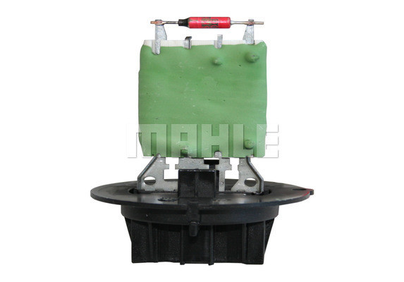 MAHLE Widerstand, Innenraumgebläse