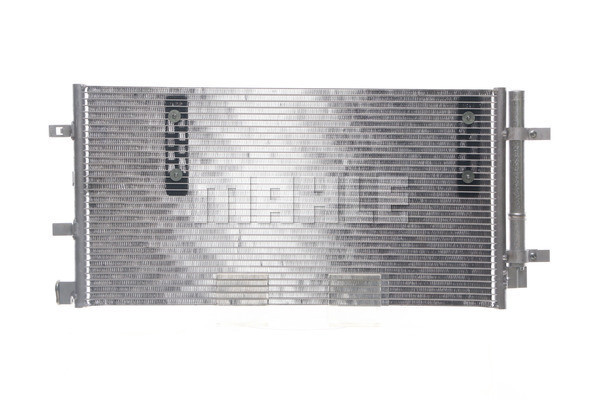 MAHLE Kondensator, Klimaanlage