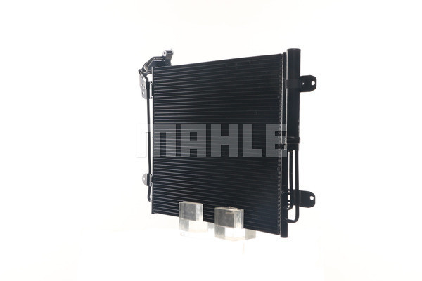 MAHLE Kondensator, Klimaanlage