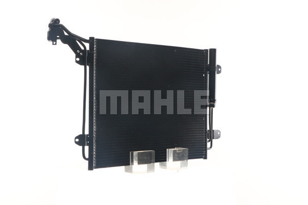 MAHLE Kondensator, Klimaanlage
