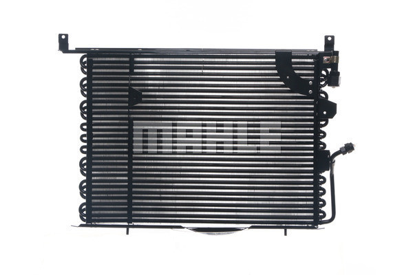 MAHLE Kondensator, Klimaanlage