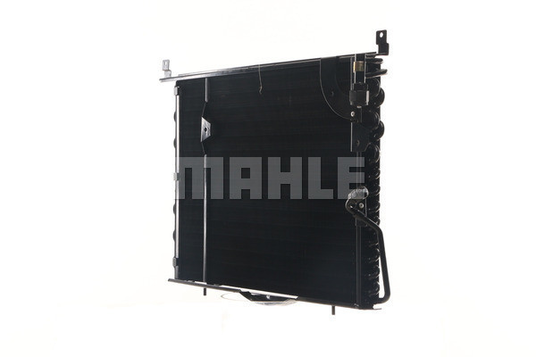 MAHLE Kondensator, Klimaanlage