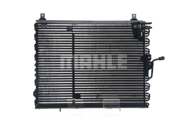 MAHLE Kondensator, Klimaanlage