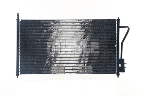 MAHLE Kondensator, Klimaanlage