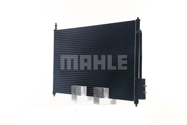 MAHLE Kondensator, Klimaanlage