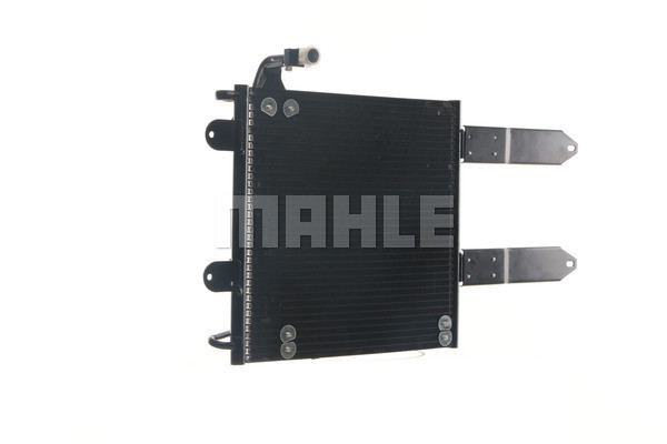 MAHLE Kondensator, Klimaanlage