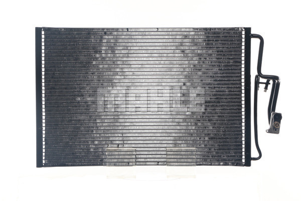 MAHLE Kondensator, Klimaanlage